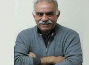 İşte Abdullah Öcalan'ın 10 maddesi