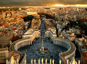 Katolik kilisesinin mal varlığı dudak uçuklattı!