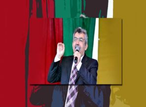 KCK lideri HDP adayı mı?