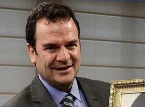 Kemal Öztürk siyasete giriyor!