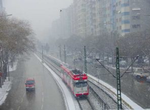 Konya'nın bağlantısı kesildi