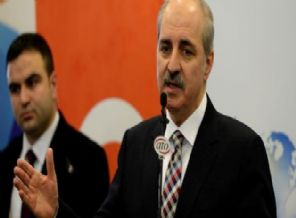 Kurtulmuş, HDP'lilere 'JİTEM'i hatırlattı