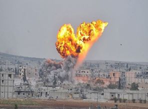 Libya Mısır'a tepkili: Sonlandırın