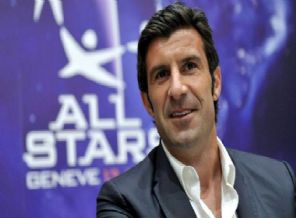Luis Figo'dan Türkiye'yi kurtaracak adım