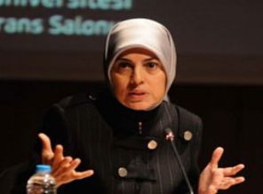 Merve Kavakçı: 28 Şubatçılar yargılanmalı