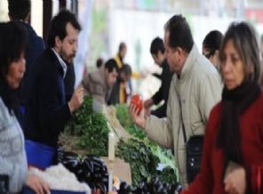 Meyve sebze fiyatlarına 'kar' zammı