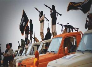 MİT'ten IŞİD için alarm