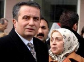 Münevver'in babasıda idam dedi