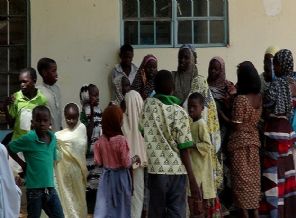 Örgüt 158 kişiyi serbest bıraktı