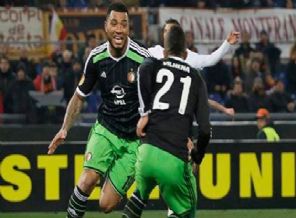 Roma'yı Kazım yaktı