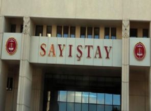 Sayıştay Daire Başkanlığı'na yeni isim