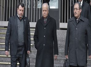 Şevket Kazan'ın son kararı: Şikâyetçiyim