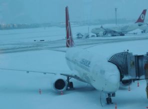 THY'den 457 sefere iptal