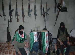 Türkiye ile ABD arasında Suriye imzası