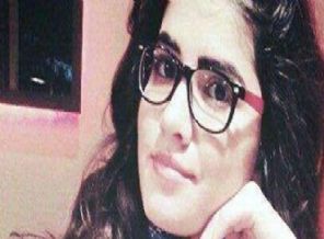 Ünlüler Özgecan için yürüyecek