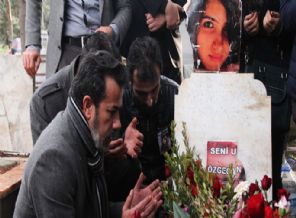 Özgecan’ın babasının yardım teklifine cevabı