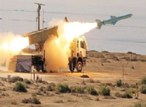 Yılmaz'dan Çin füzesi açıklaması