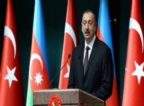 Azerbaycan'ı bekleyen iki tehlike!