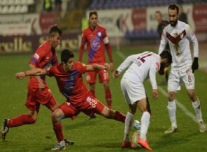 Elazığ, Ordu'yu farklı dağıttı