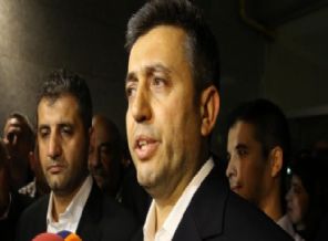 Eski İstihbarat Şube Müdürü tutuklandı