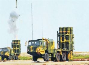 Füze’nin rotası Çin