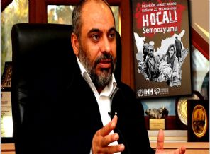 İHH, neden Hocalı Sempozyumu düzenliyor?