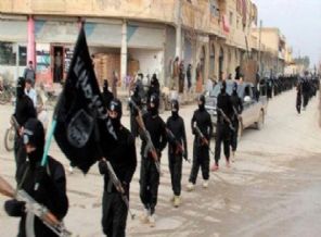 IŞİD, Libya'ya saldırdı