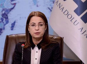 İslam, elektronik bileklik sistemini tanıttı