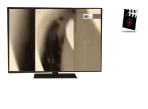 İşte Meclis'teki kavganın görüntüleri (Video)