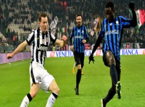 Juventus - Atalanta: 2-1
