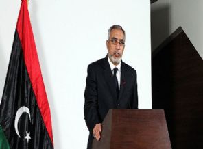 Libya Ulusal Diyalog görüşmeleri askıya alındı