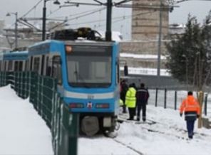 Meteoroloji'den rahatlatan açıklama