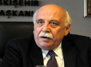 Milli Eğitim Bakanı'nın uçağı mahsur kaldı