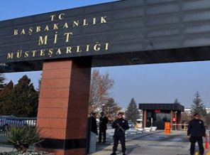MİT: O iddialar asılsız