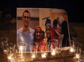 Müslüman gençlerin katili için idam istenebilir