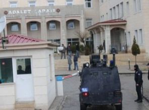 Paralel yapı soruşturmasında tutuklama