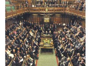 Sırrı Süreyya Önder'in AK Parti'lilere yönelik sözü İngiltere'den!