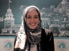 Sporda başörtü yasağına karşı mücadele