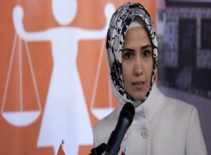 Sümeyye Erdoğan'a suikast girişimine soruşturma