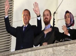 Fuat Avni'nin mesaj kutusu: Sümeyye Erdoğan'a suikast