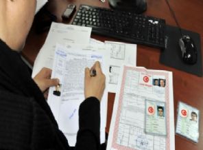 Tapuda ''sahte vekalet'' oyunu!