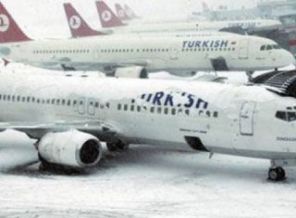 THY 68 seferini iptal etti