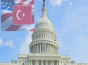 Türkiye ile tam bir görüş birliği içindeyiz