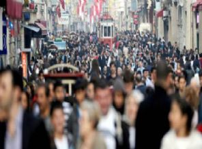 Türkiye’nin göç haritası açıklandı