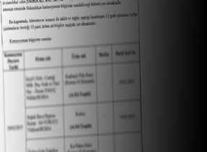 Vatandaşa at eti yediren firmalar açıklandı!