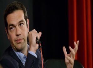 Yunanistan çıkış için hazırlık yapıyor