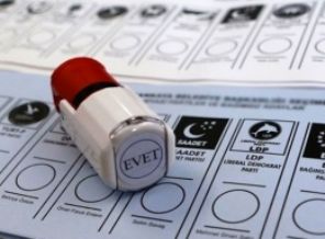 İşte AK Parti‘nin sürpriz aday adayları