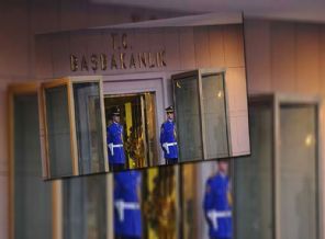 Bakanlıklara gece yarısı onlarca atama