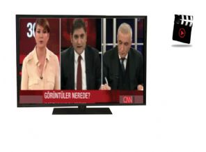 CHP'liden Çiçek'e: Tehdit etmiyorum, uyarıyorum