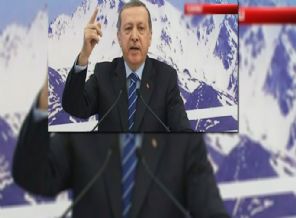 Erdoğan'dan Fuat Avni'ye: Delikanlıysan çık ortaya